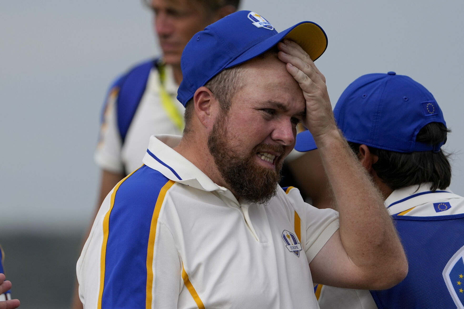 Ryder Cup Golf